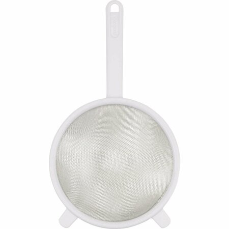 GOODCOOK 5.5 In. Stainless Steel Mesh Strainer 24986